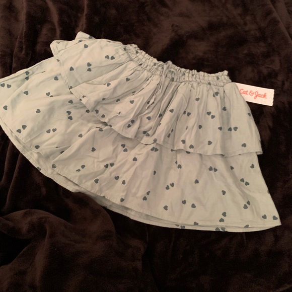 Cat & Jack SKIRT - Picture 2 of 4